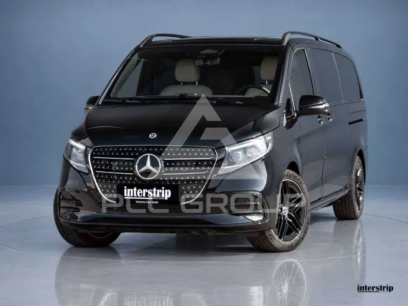 2026 Mercedes Benz E 300