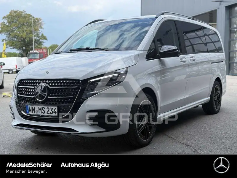 2026 Mercedes Benz E 300