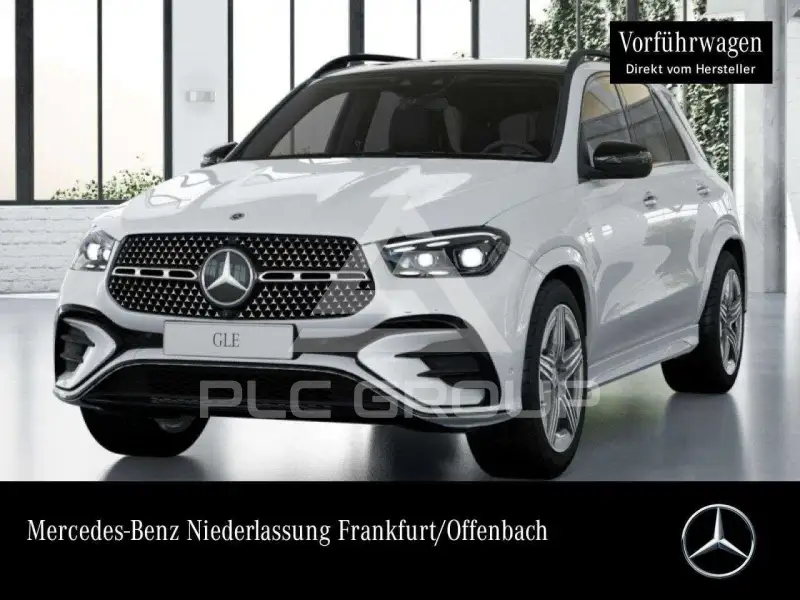 2026 Mercedes Benz GLE 400