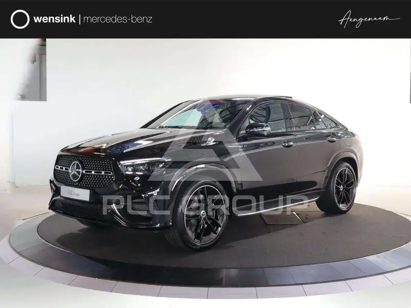 2026 Mercedes Benz GLE 400
