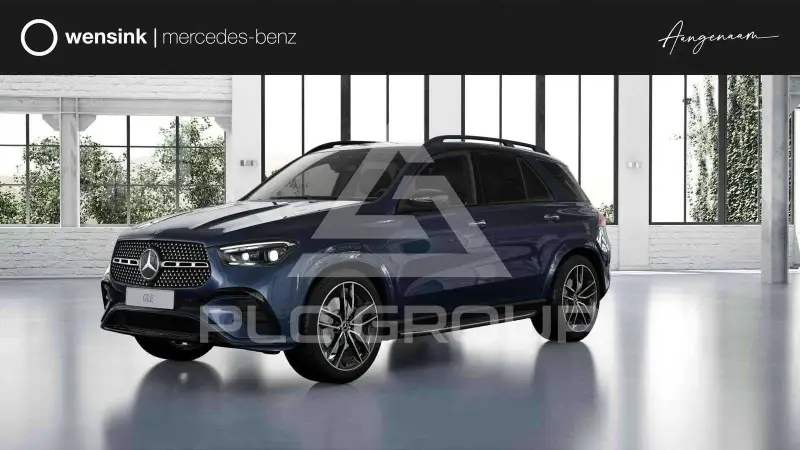 2026 Mercedes Benz GLE 400