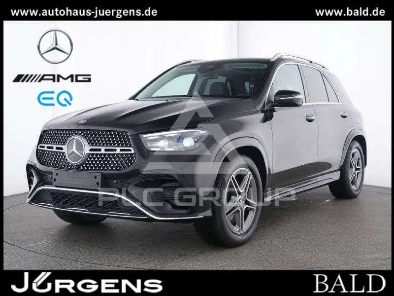 2026 Mercedes Benz GLE 400