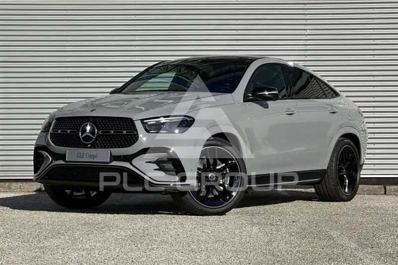 2026 Mercedes Benz GLE 400