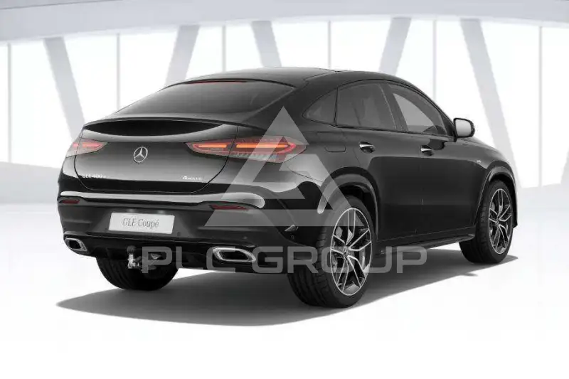 2026 Mercedes Benz GLE 400