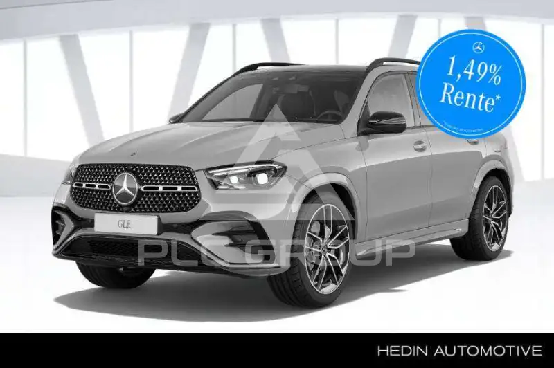 2026 Mercedes Benz GLE 400