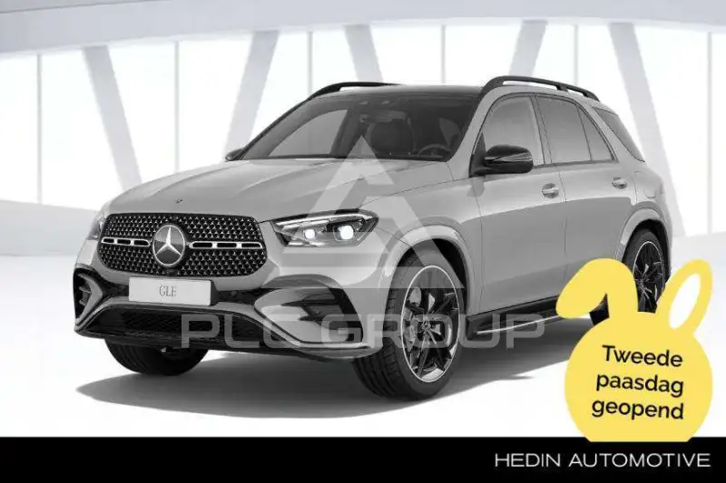 2026 Mercedes Benz GLE 400