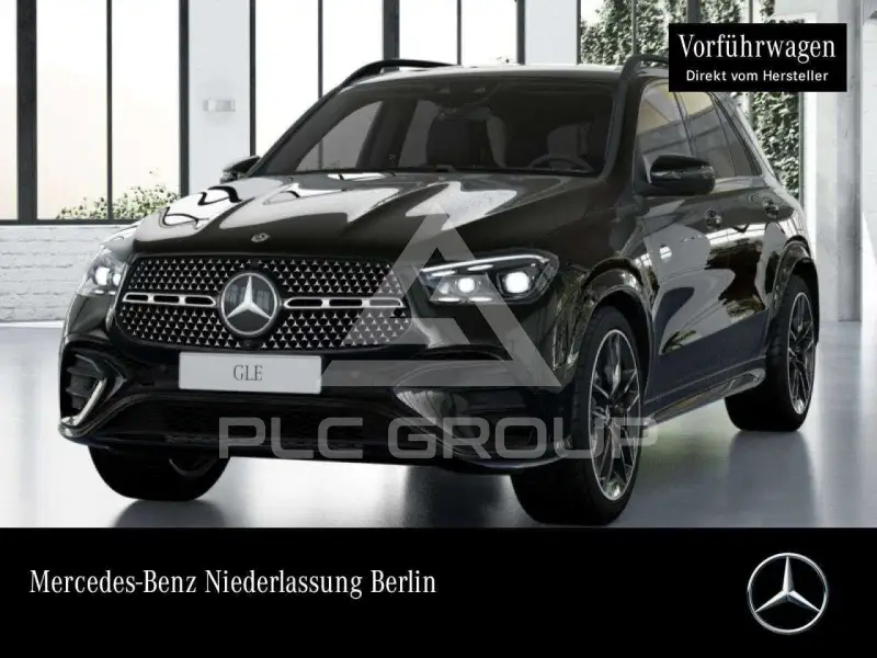 2026 Mercedes Benz GLE 400