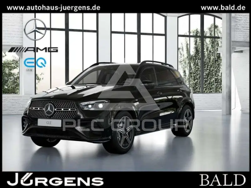 2026 Mercedes Benz GLE 400