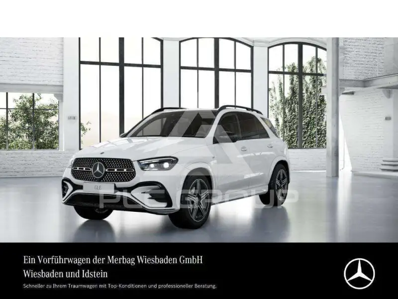 2026 Mercedes Benz GLE 400
