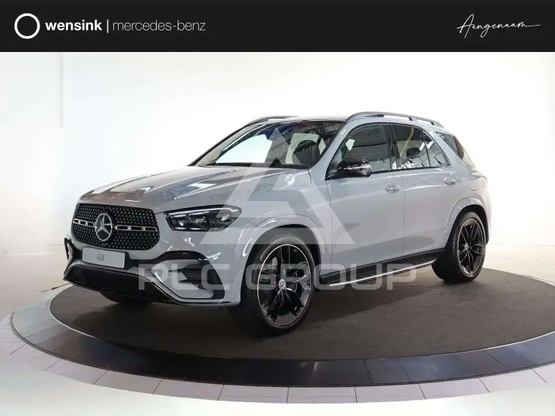 2026 Mercedes Benz GLE 400
