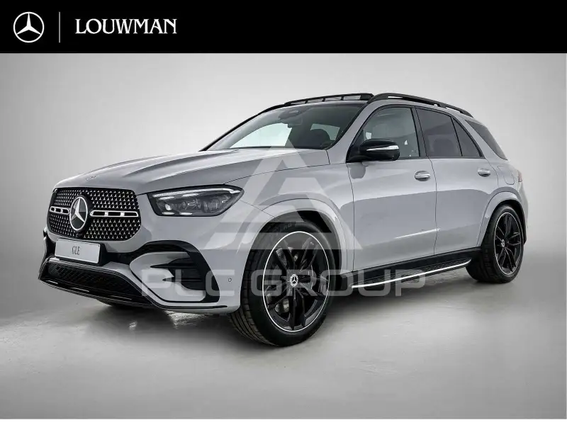 2026 Mercedes Benz GLE 400