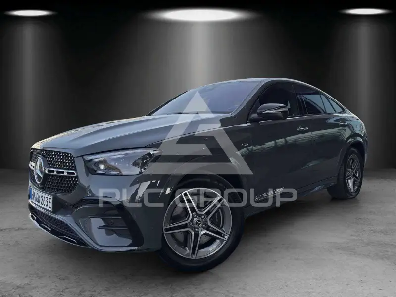 2026 Mercedes Benz GLE 400