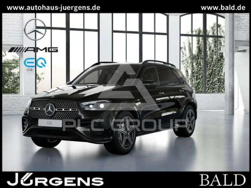 2026 Mercedes Benz GLE 400