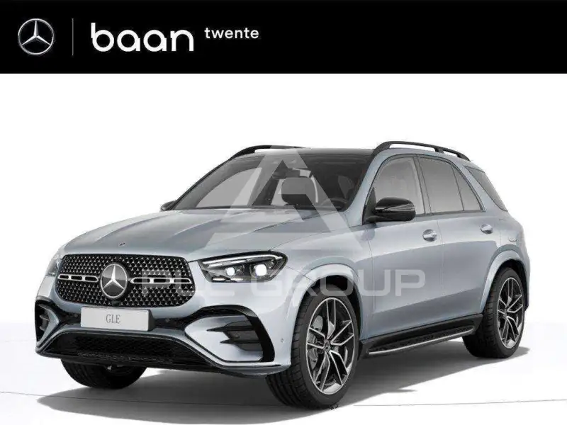 2026 Mercedes Benz GLE 400