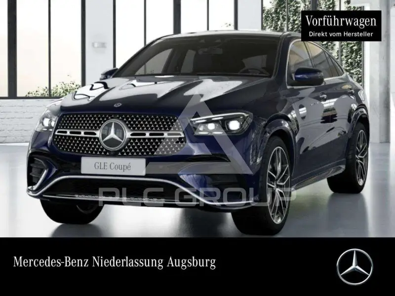 2026 Mercedes Benz GLE 400