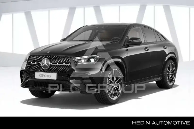 2026 Mercedes Benz GLE 400