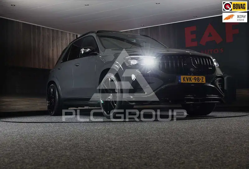 2026 Mercedes Benz GLE 400