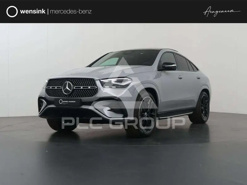 2026 Mercedes Benz GLE 400