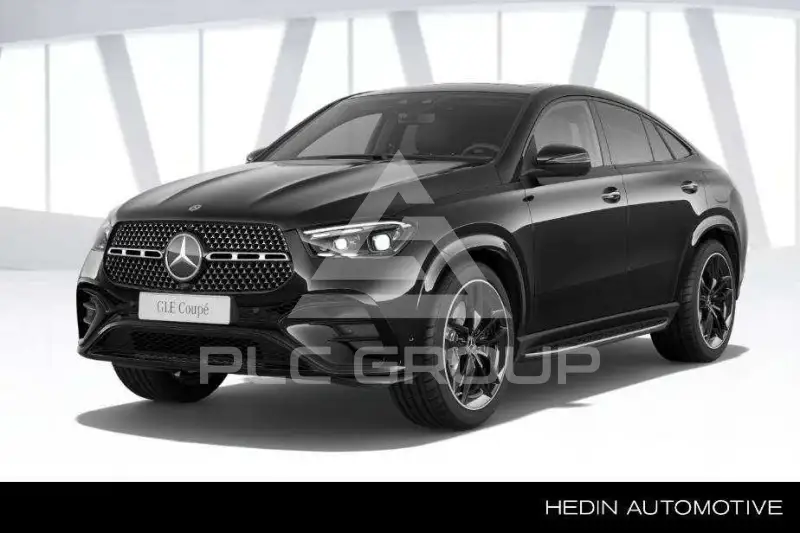 2026 Mercedes Benz GLE 400