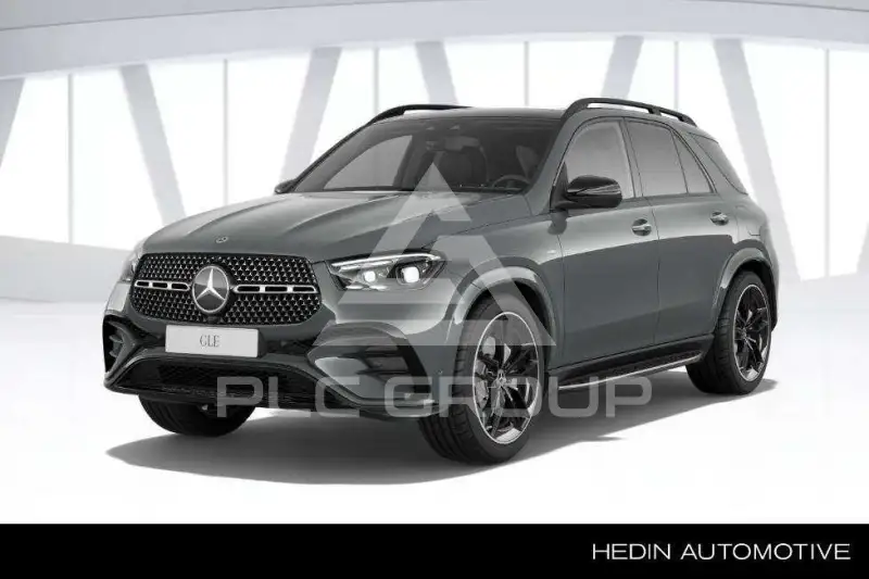 2026 Mercedes Benz GLE 400