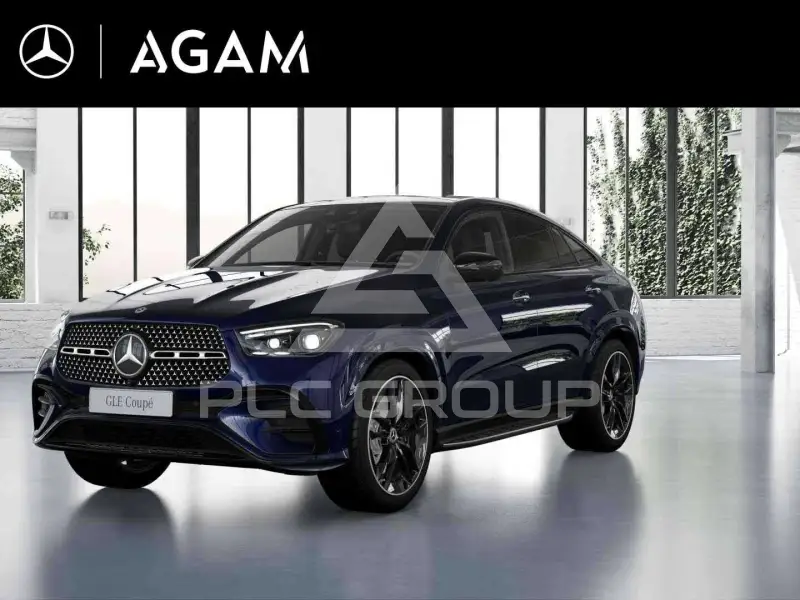 2026 Mercedes Benz GLE 400