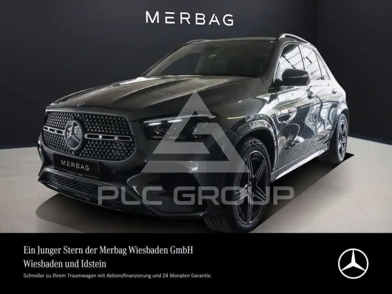 2026 Mercedes Benz GLE 400