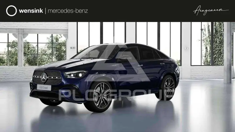 2026 Mercedes Benz GLE 400
