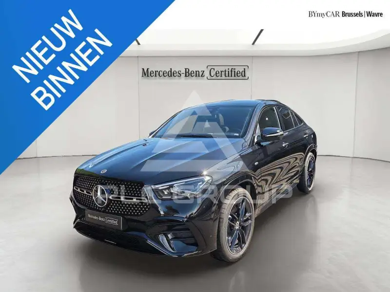 2026 Mercedes Benz GLE 400