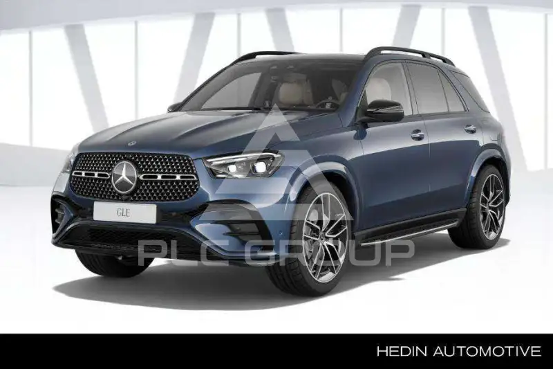 2026 Mercedes Benz GLE 400