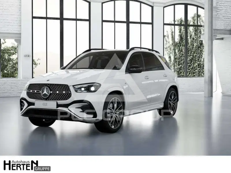 2026 Mercedes Benz GLE 400