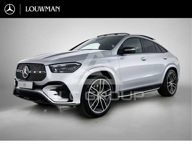 2026 Mercedes Benz GLE 400