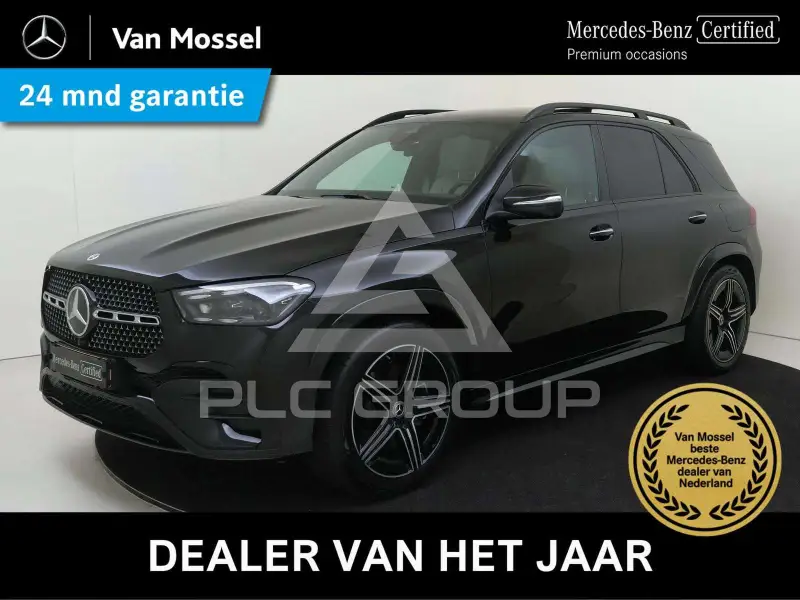 2026 Mercedes Benz GLE 400