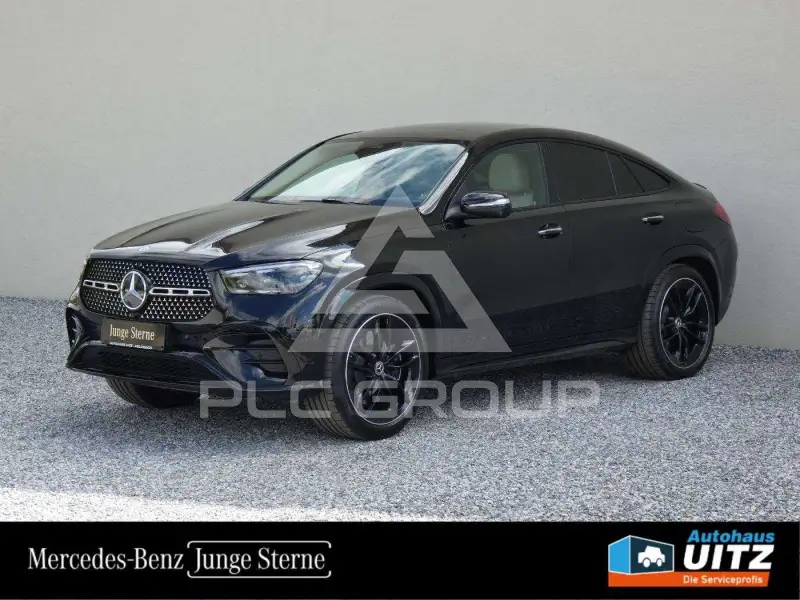 2026 Mercedes Benz GLE 400