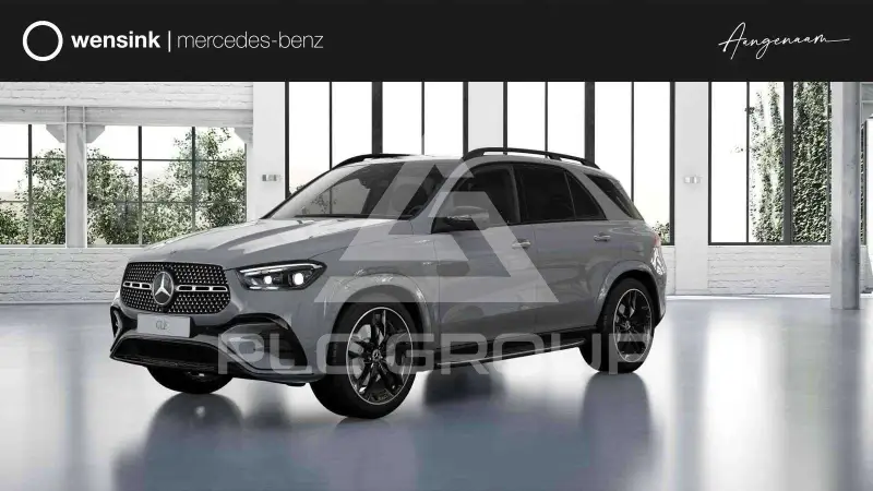 2026 Mercedes Benz GLE 400