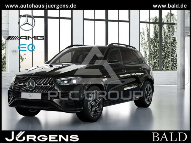 2026 Mercedes Benz GLE 400