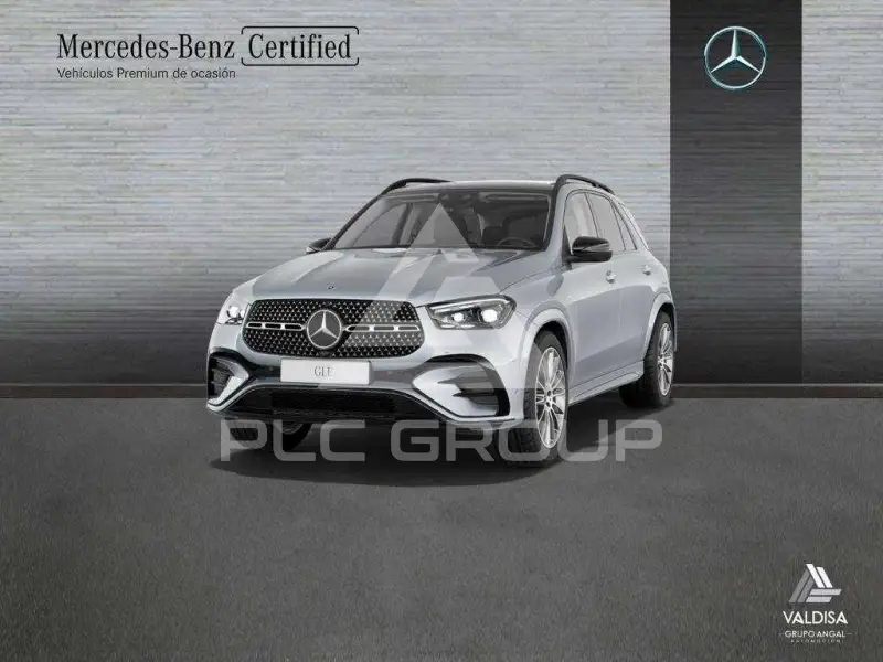 2026 Mercedes Benz GLE 400