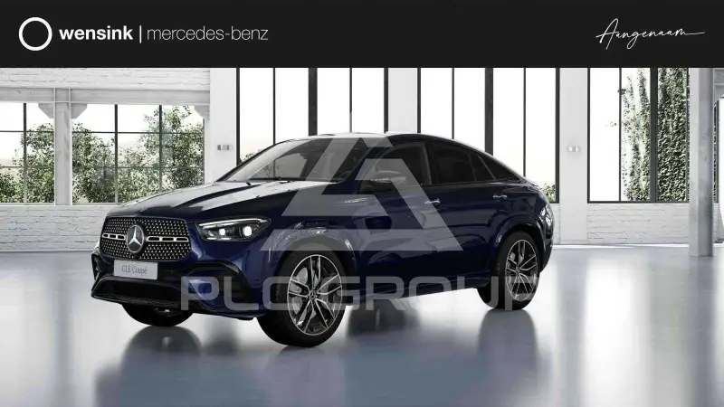 2026 Mercedes Benz GLE 400