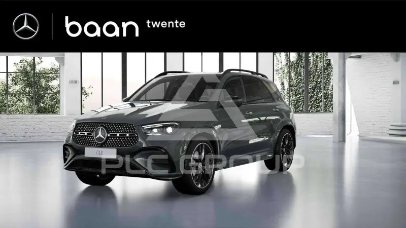2026 Mercedes Benz GLE 400