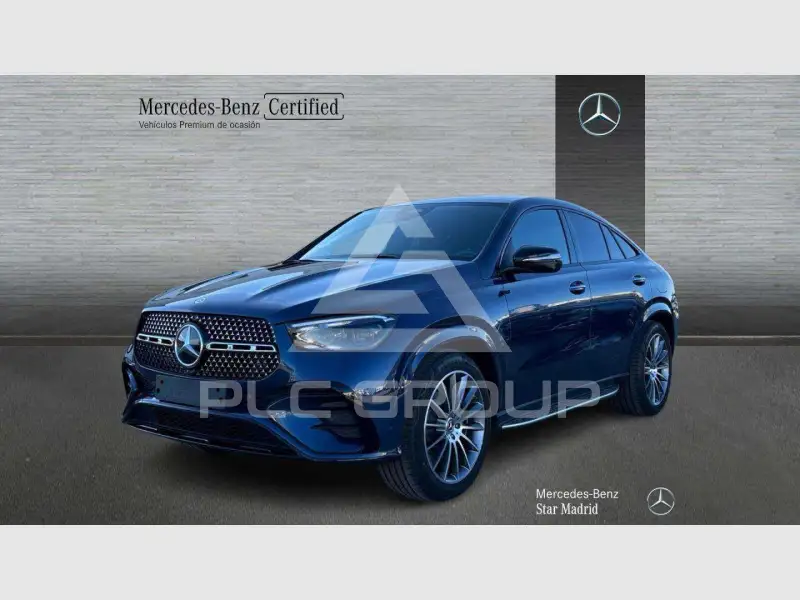 2026 Mercedes Benz GLE 400