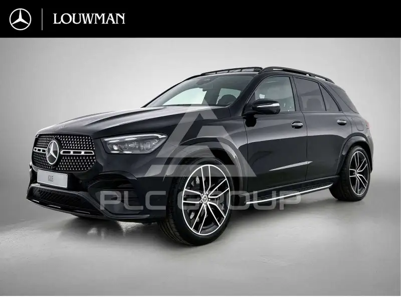 2026 Mercedes Benz GLE 400
