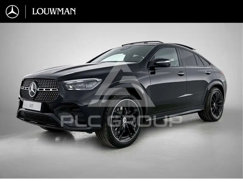 2026 Mercedes Benz GLE 400