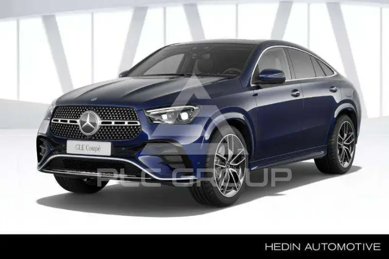 2026 Mercedes Benz GLE 400