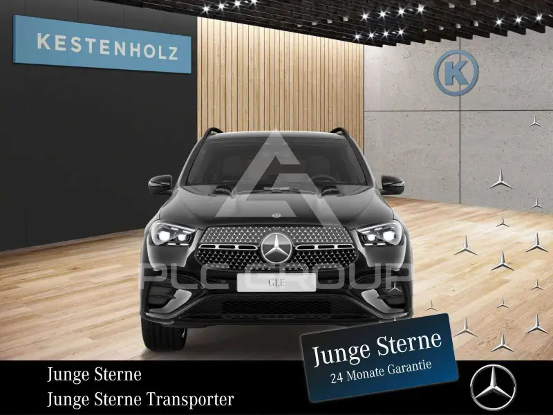 2026 Mercedes Benz GLE 400
