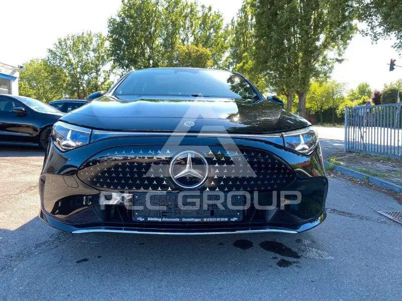 2026 Mercedes Benz 250