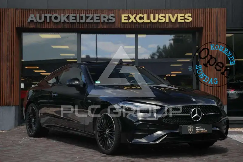 2026 Mercedes Benz CLE 300