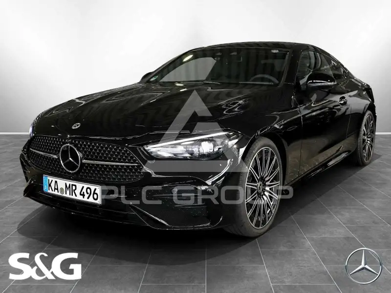2026 Mercedes Benz CLE 300