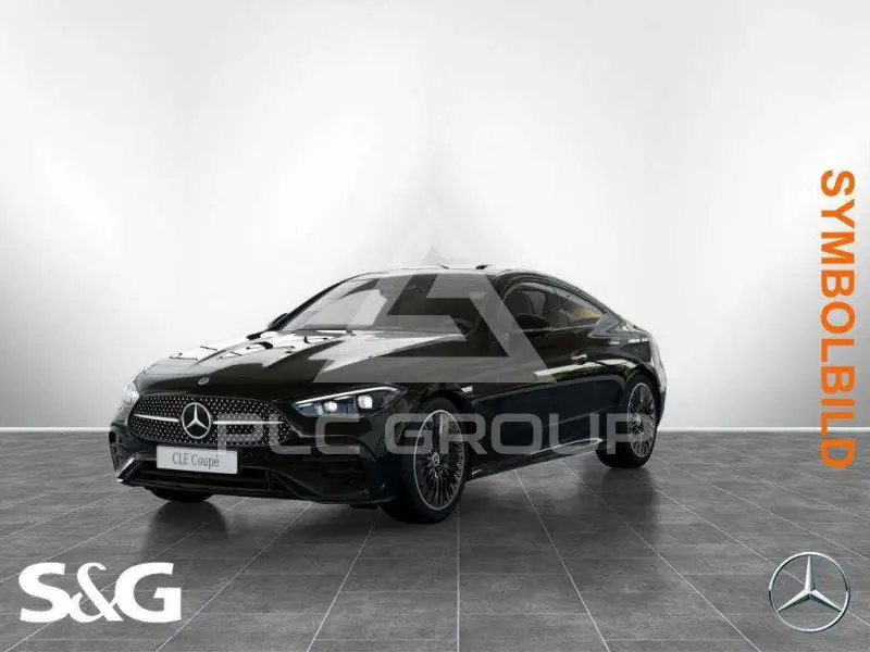 2026 Mercedes Benz CLE 300