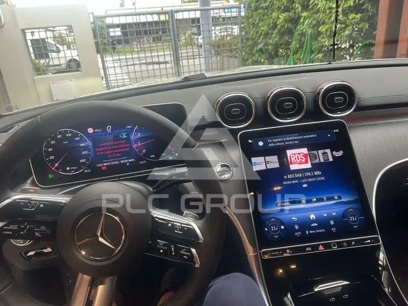 2026 Mercedes Benz CLE 300
