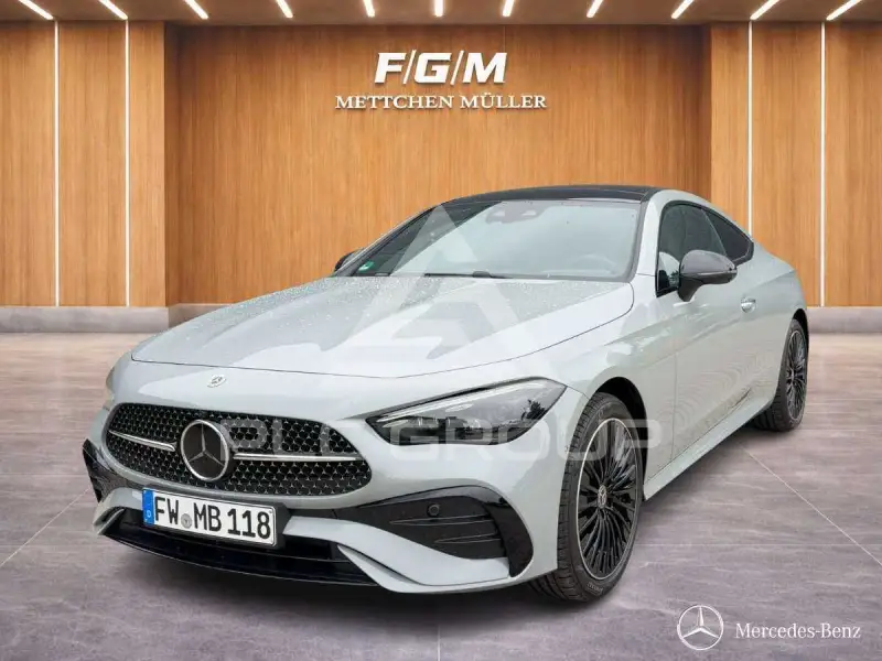 2026 Mercedes Benz CLE 300