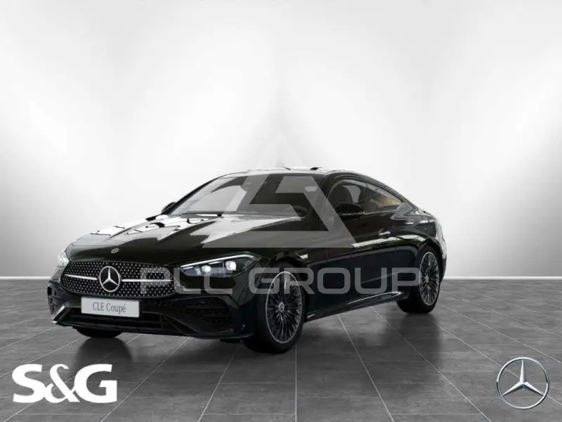 2026 Mercedes Benz CLE 300